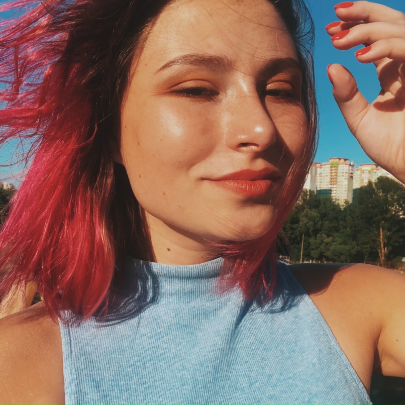 Анна Горбенко | Киев