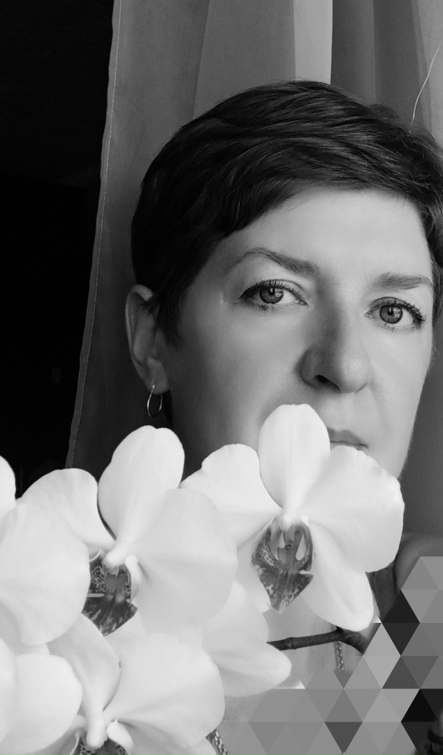 Анна Савина | Реж