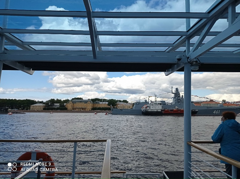 Юлия Пичугина | Санкт-Петербург