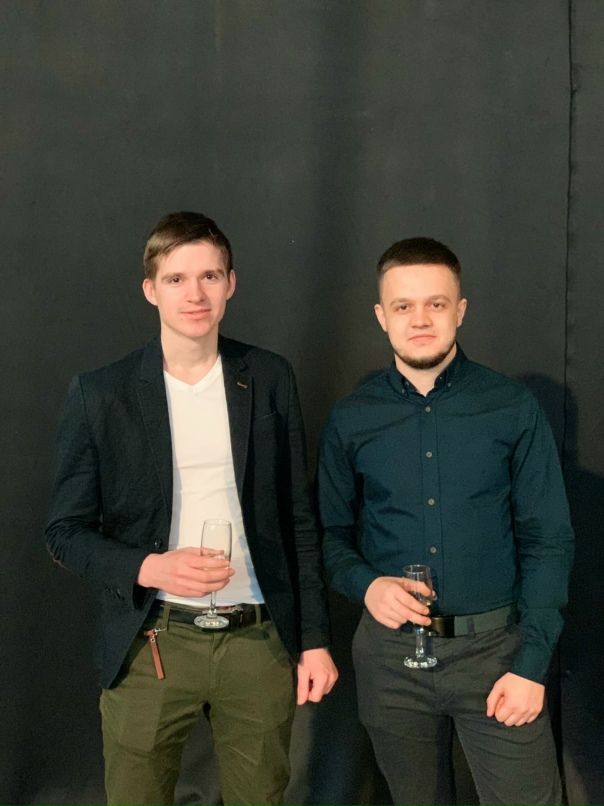 Олег Захаров | Челябинск