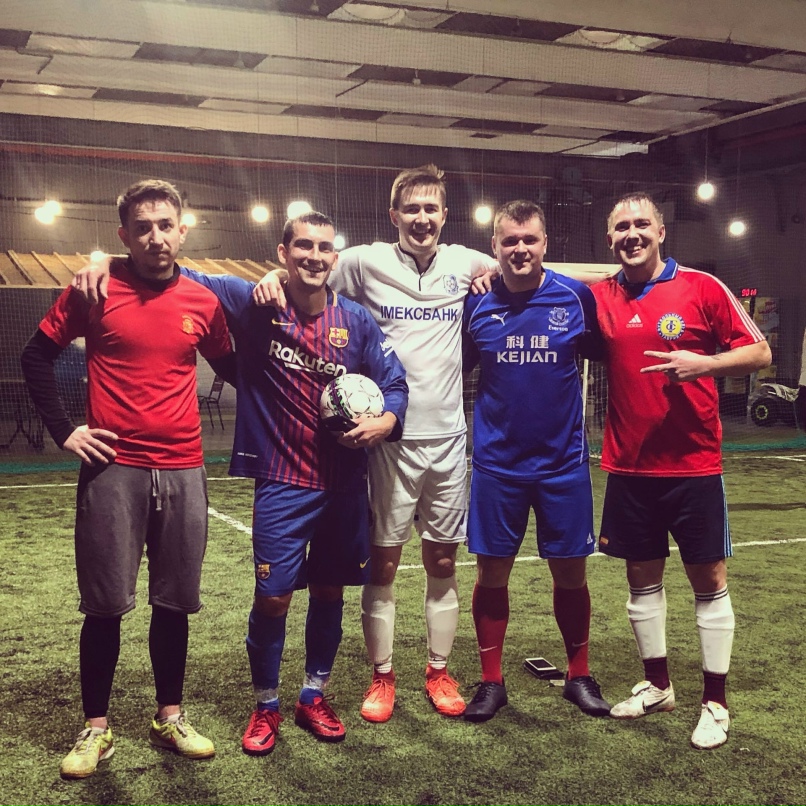 Игорь Диденко (Иванович) | Симферополь