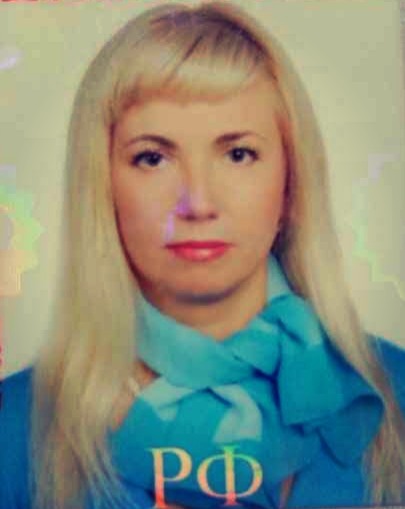 Галина Светлова | Вологда