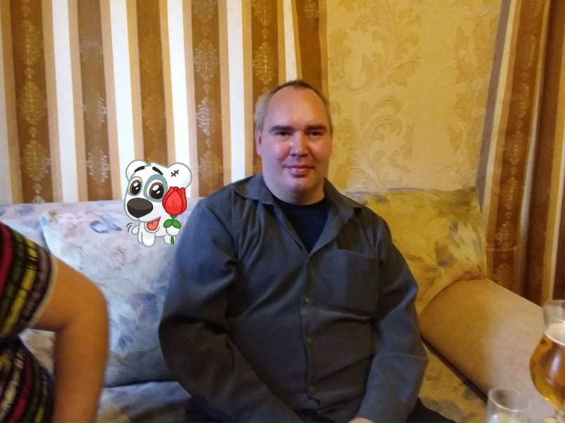 Дмитрий Панин | Самара