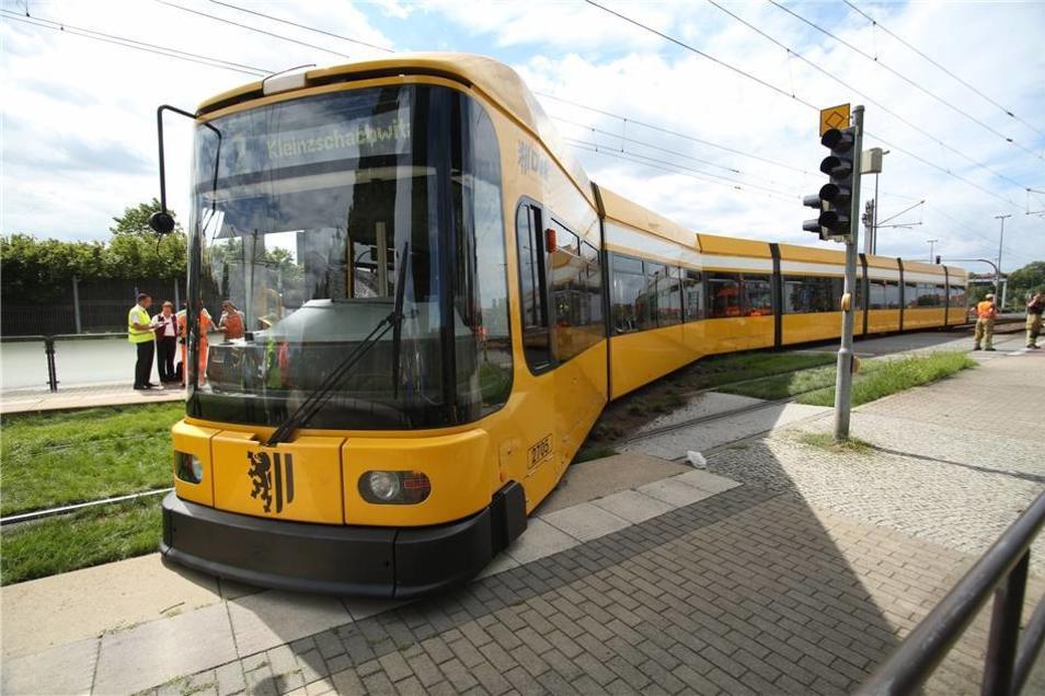 Германия.  Дрезден 2017 год Это картинка