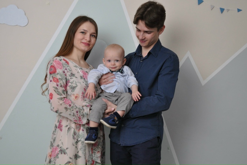 Надежда Фадеева Сергеевна | Москва