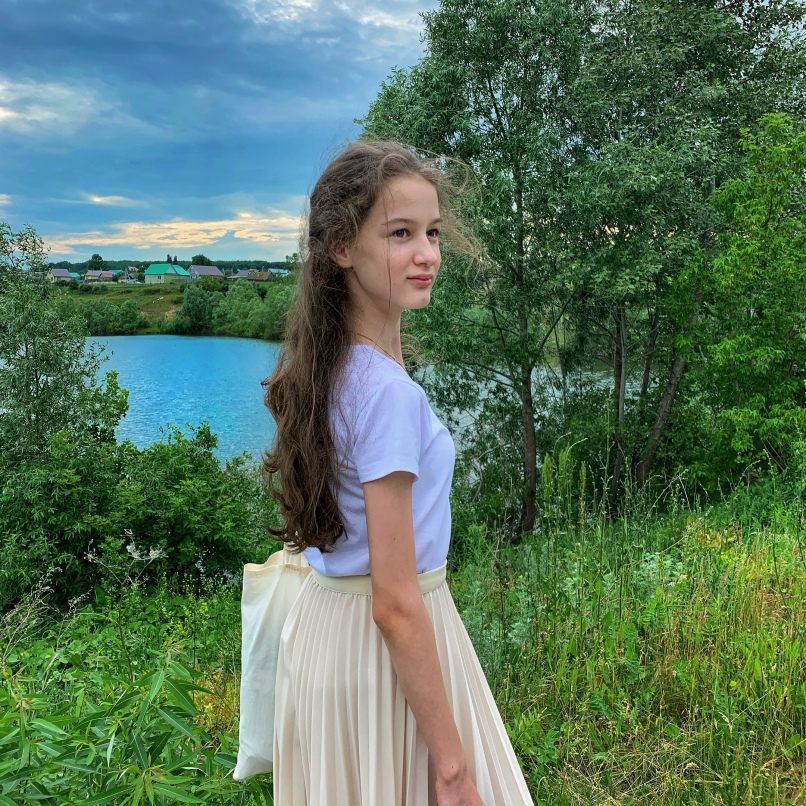 Маргарита Герасимова | Уфа