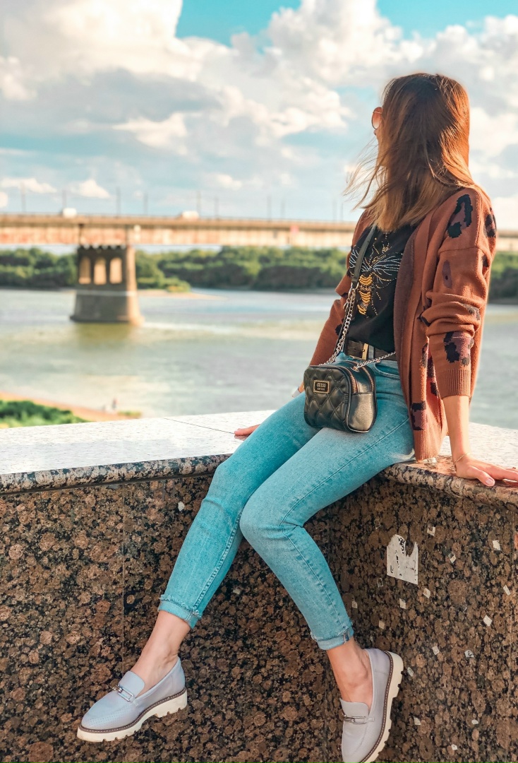 Ольга Попова | Сургут