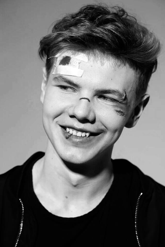 Игорь Рогозин OG |