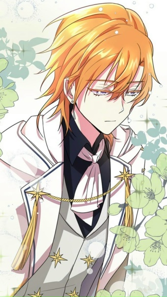 #Я_второстепенная_героиня_заботливого_герцога#Dagaromi@manga_hwa