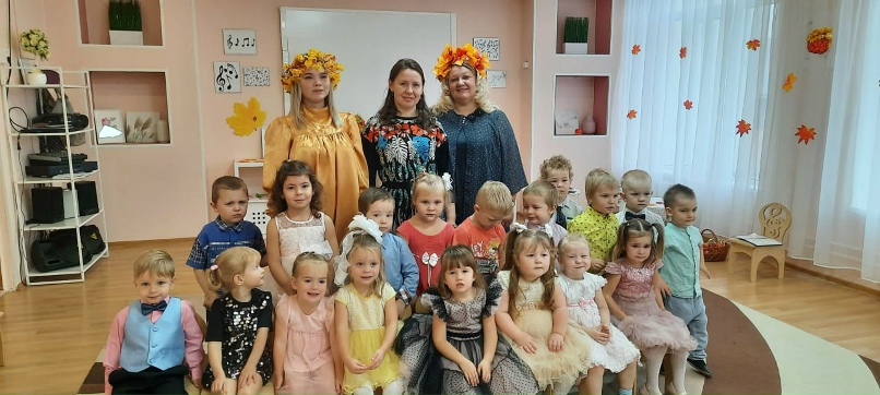 Наташа Румянцева | Волосово