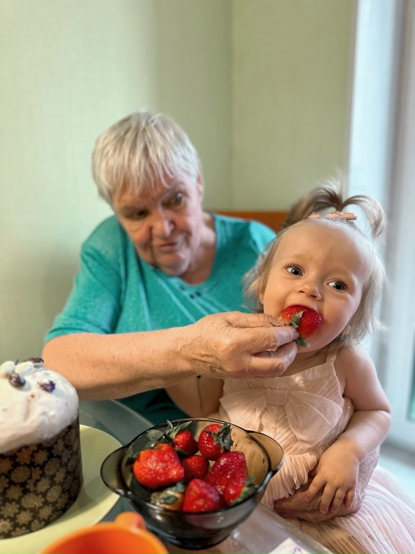 Виктория Удовиченко | Донецк
