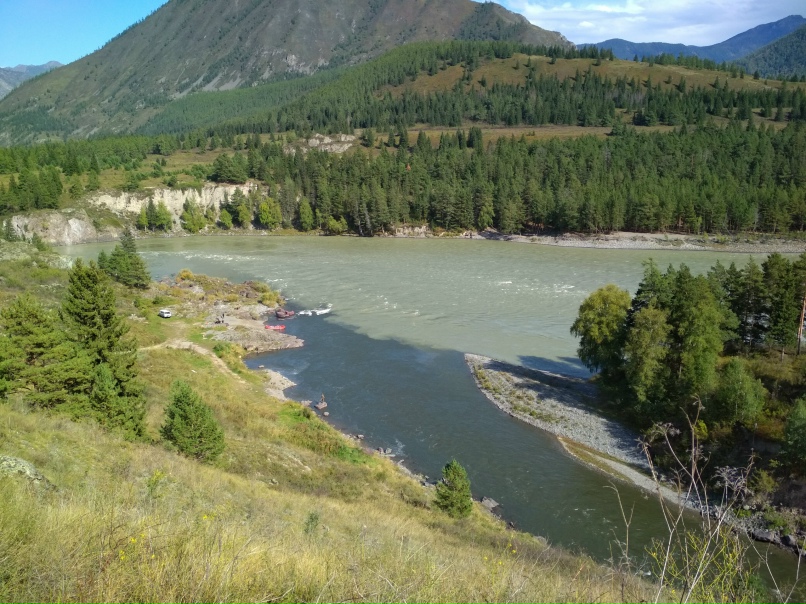 Мария Соболевская | Барнаул