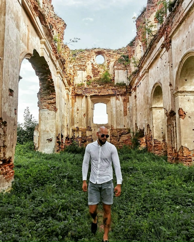 Андрей Тришин | Минск