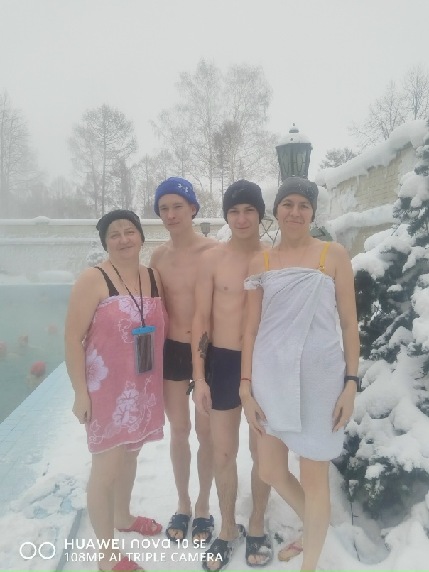 Алёна Шолохова | Новокузнецк