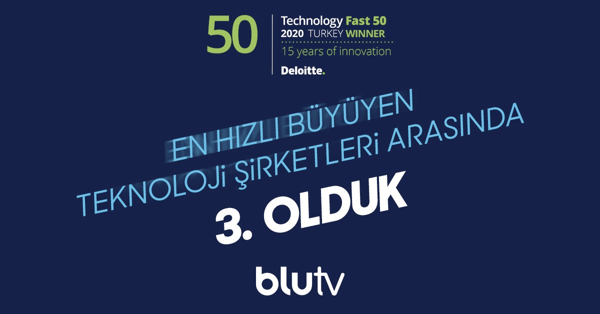 Blu TV