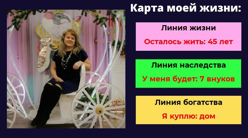 Наталия Фадеева | Кингисепп