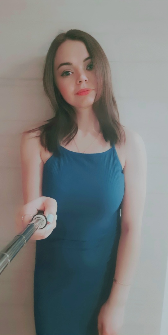 Виктория Никифорова | Березники