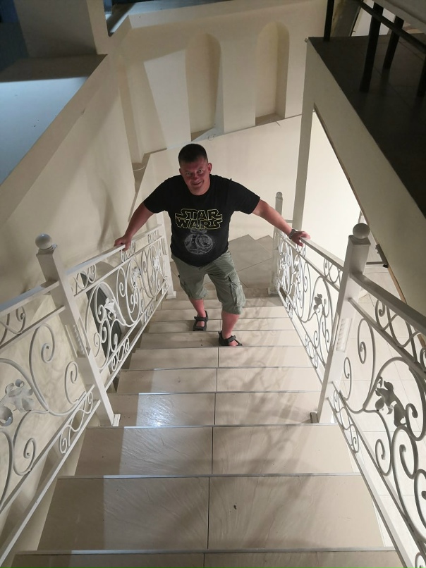 Аня Цветкова | Санкт-Петербург