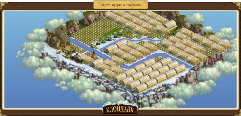 Сергей Кудрин | Чебоксары