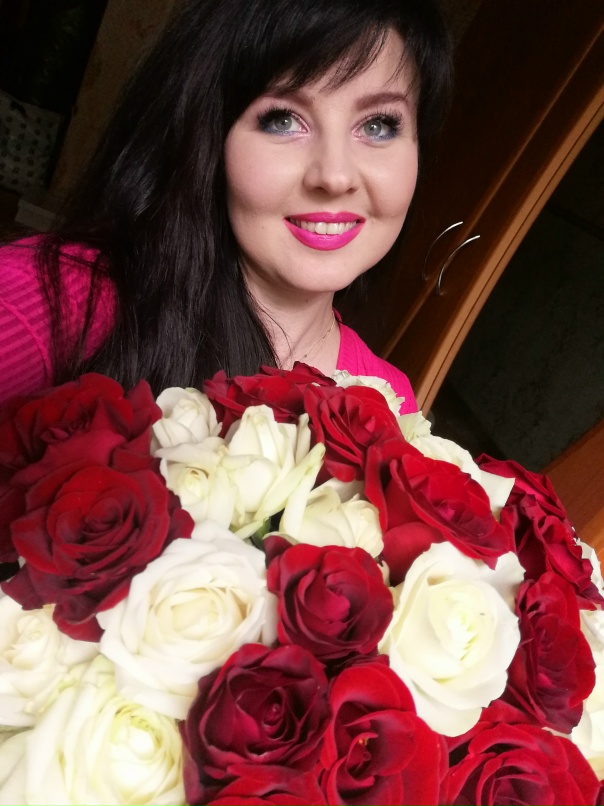 Марина Карнаух | Сумы