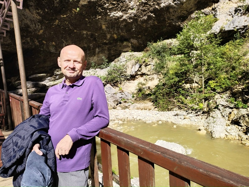 Николай Ваньков | Новороссийск