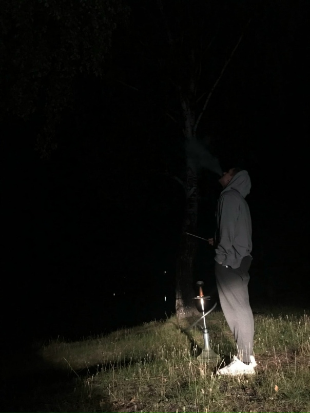 Максим Ануфриев | Верхняя Салда