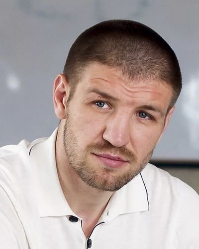 Виталий Кличко - главные новости и последние события - страница 22