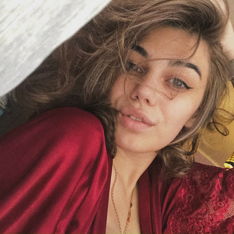 Алёна Костенко | Оренбург