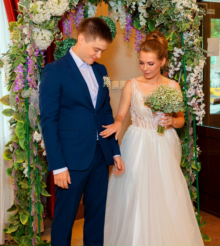 Ирина Холина | Кировск