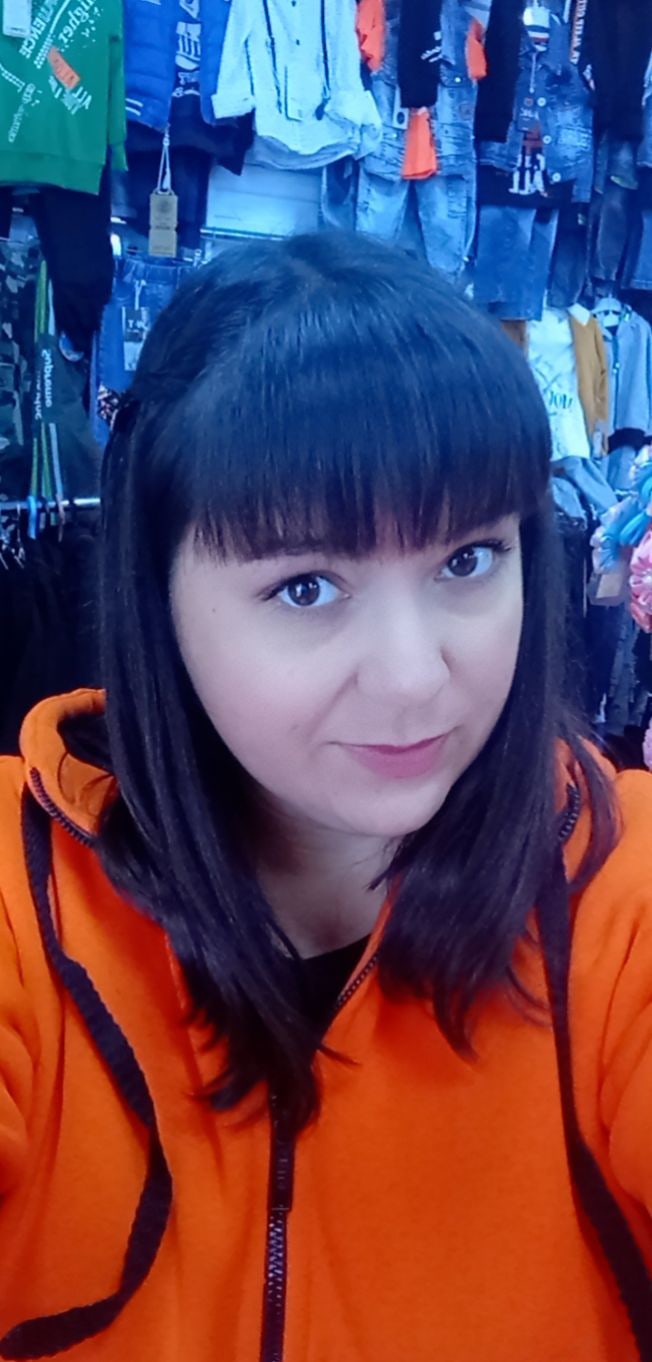 Мария Пугачёва | Краснодар