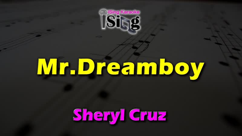 HD KARAOKE in the style of SHERYL