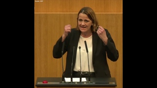 Dagmar Belakowitsch: “ÖVP-Grüne Mieterhöhung ist unmenschlich und unsozial!“