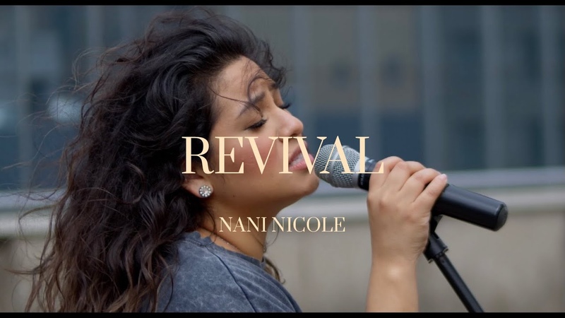 Nani Nicole