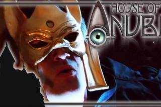 House of Anubis - Episode 136 - House of illusions - Сериал Обитель Анубиса