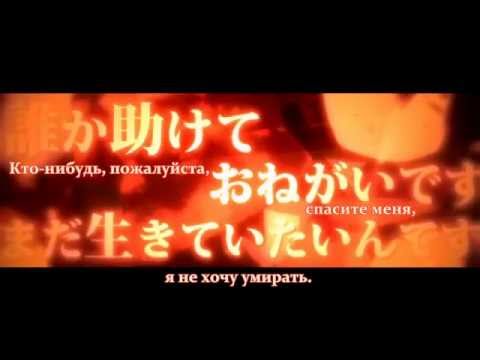 Hatsune Miku Crayon rus