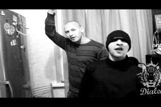 Dialect - Nam navyzivaut