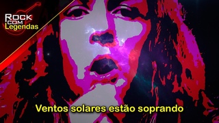 Judas Priest - Dreamer Deceiver - Legendado & Anlise