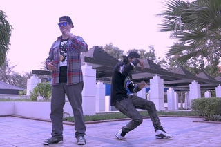 PHRENIK | STAY WHERE YOU ARE | DUBSTEP