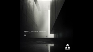lvaro H - Endophasic Perspective Premiere I ARC001