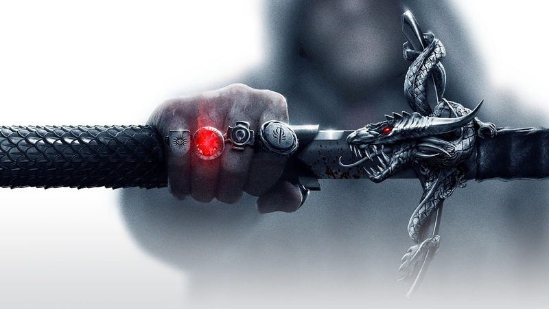 Dragon Age: Inquisition Мир во всей своей полноте,