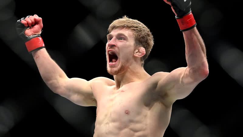 Arnold Allen, UFC Greatest
