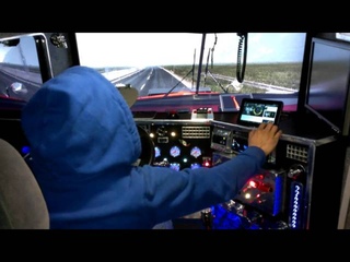 otro  viaje  en el kenworth t800  euro truck simulator 2  mapa colombia