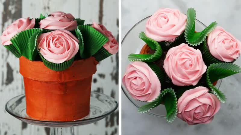 Flower Pot