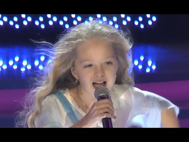 Анастасия Петрик, Anastasia Petryk, Небо, Next Star, съемка,