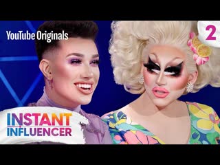 Click and Drag - Instant Influencer