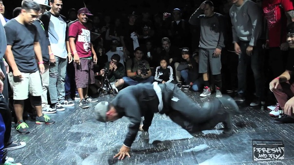 Style Elements vs Renegade Rockers : THE REMATCH, Renegade Rockers 30th