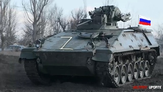Finally Russia Gets a Complete German-Made IFV Marder