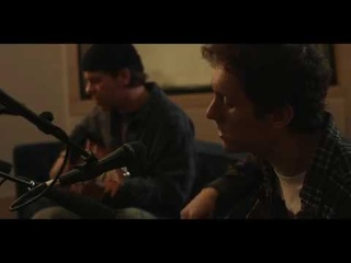 Sennheiser Sessions: Basement