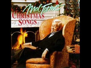Sleigh Ride- Mel Torme