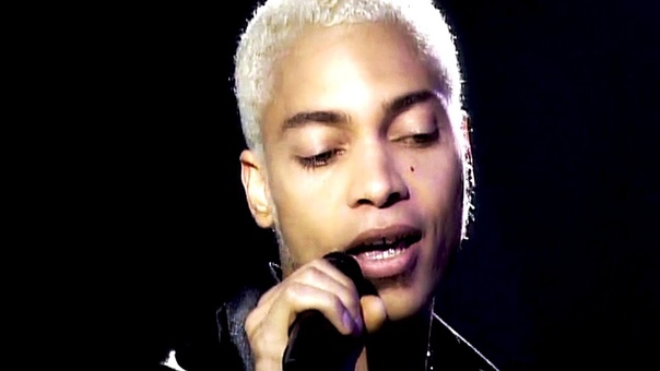 HD, Terence Trent Darby Holding on to You Taratata